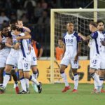 hellas verona esulta
