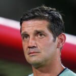 Cristian Chivu preoccupato a Monza