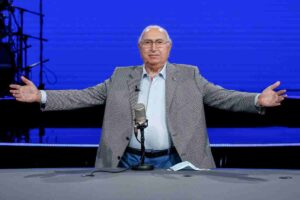 Pippo Baudo