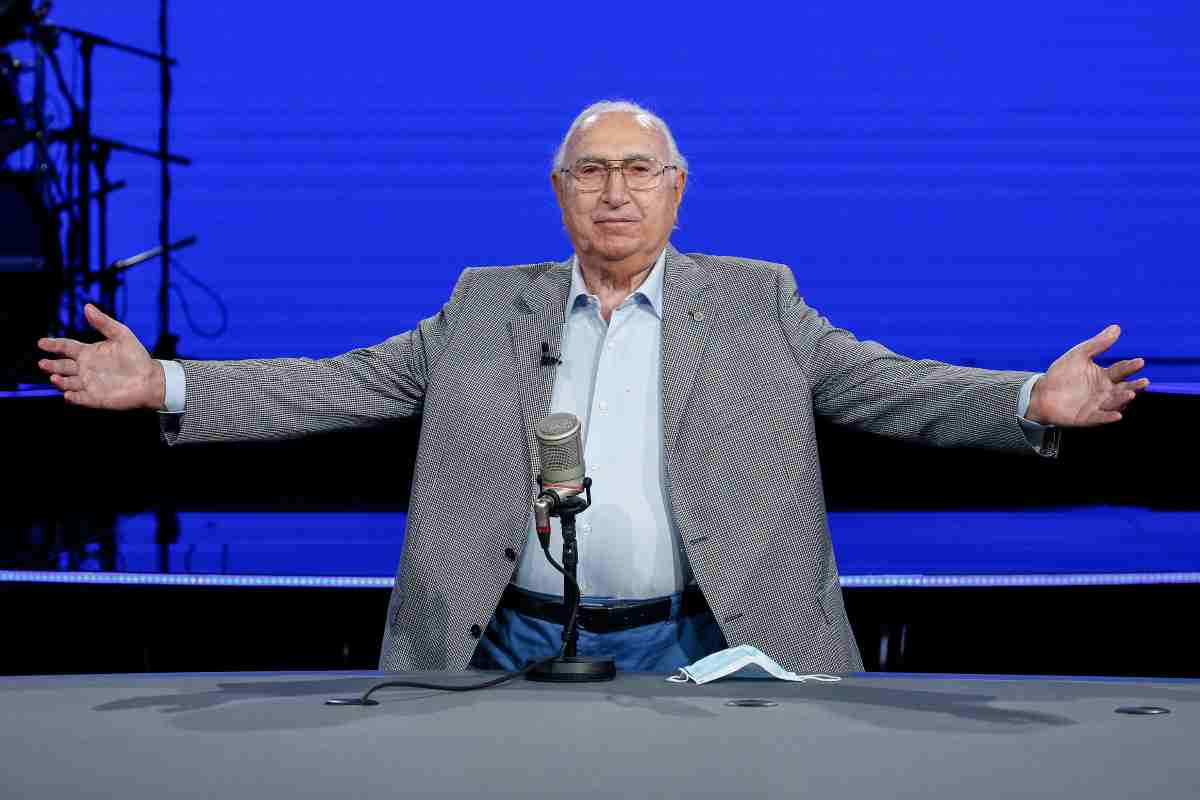 Pippo Baudo