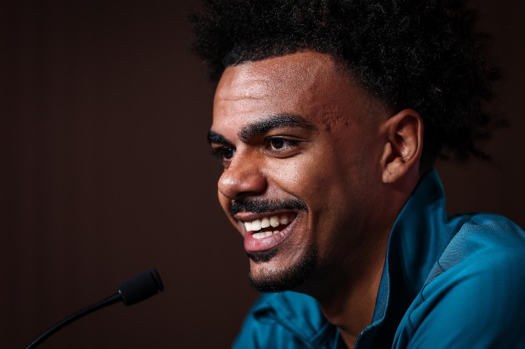 Renato Veiga, difensore del Chelsea