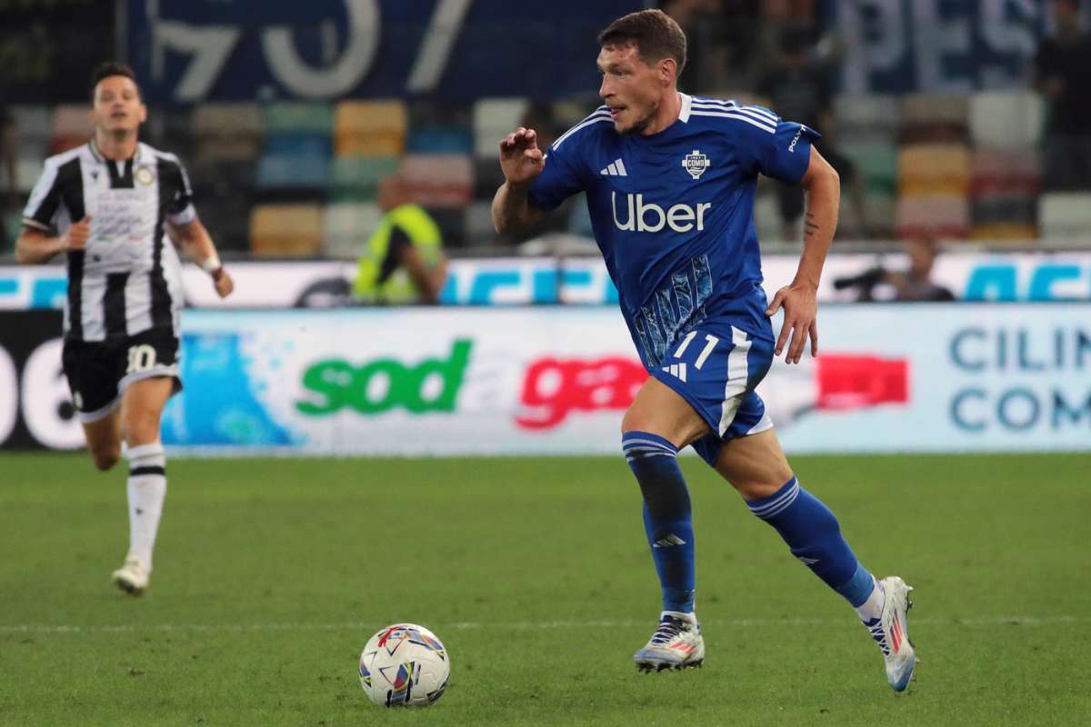 Andrea Belotti