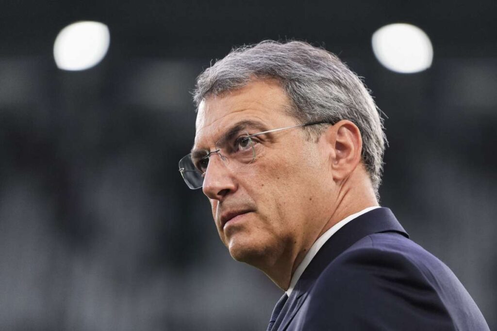 La decisione della Juve è netta: fino a giugno, poi basta!