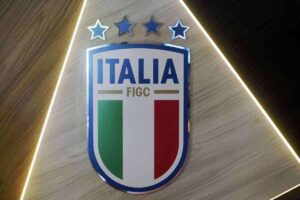 Logo FIGC