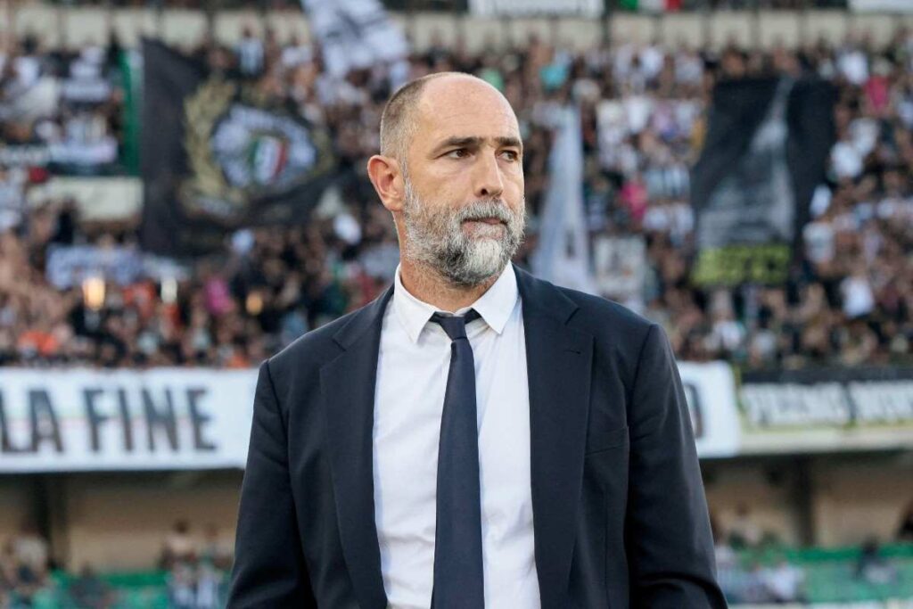 Juve, il presidente senza mezzi termini su Tudor: “Vattene”