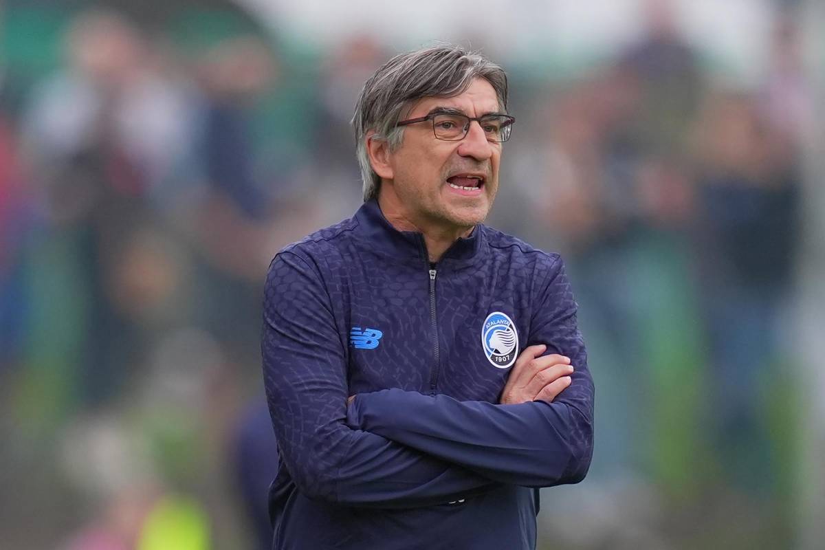 Ivan Juric