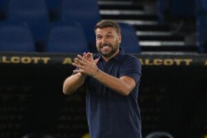 Paolo Zanetti striglia i suoi