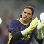Yann Sommer, portiere dell'Inter
