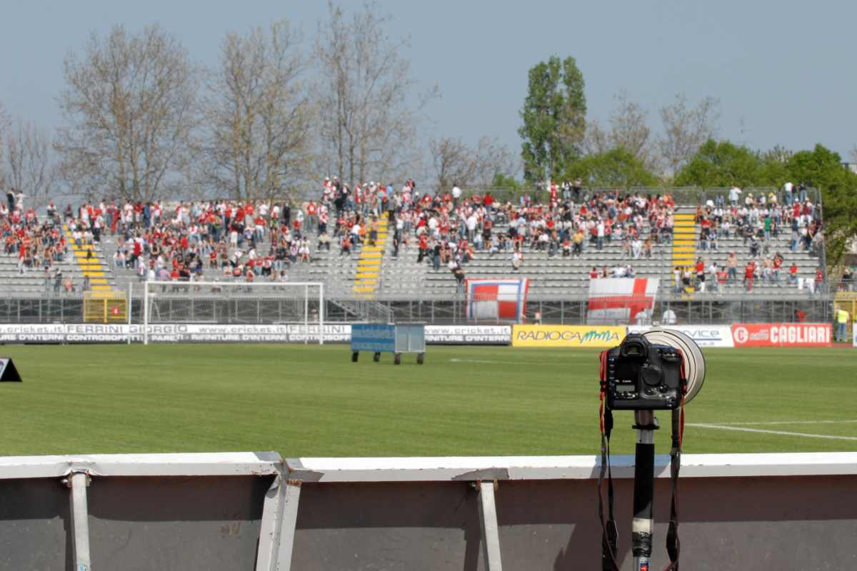 Stadio di Rimini