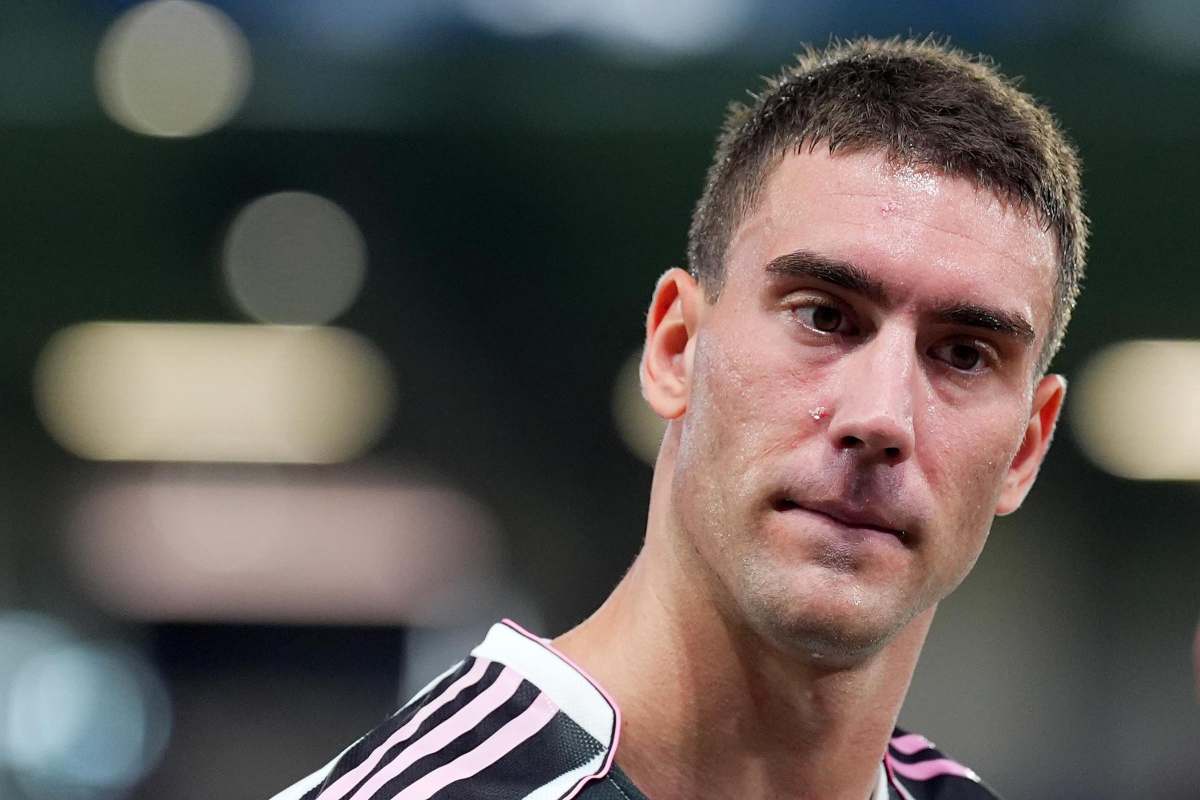 Vlahovic