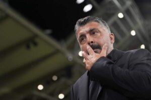 Gennaro Gattuso