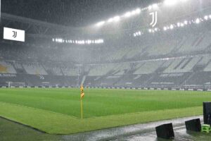 inquadratura juventus stadium