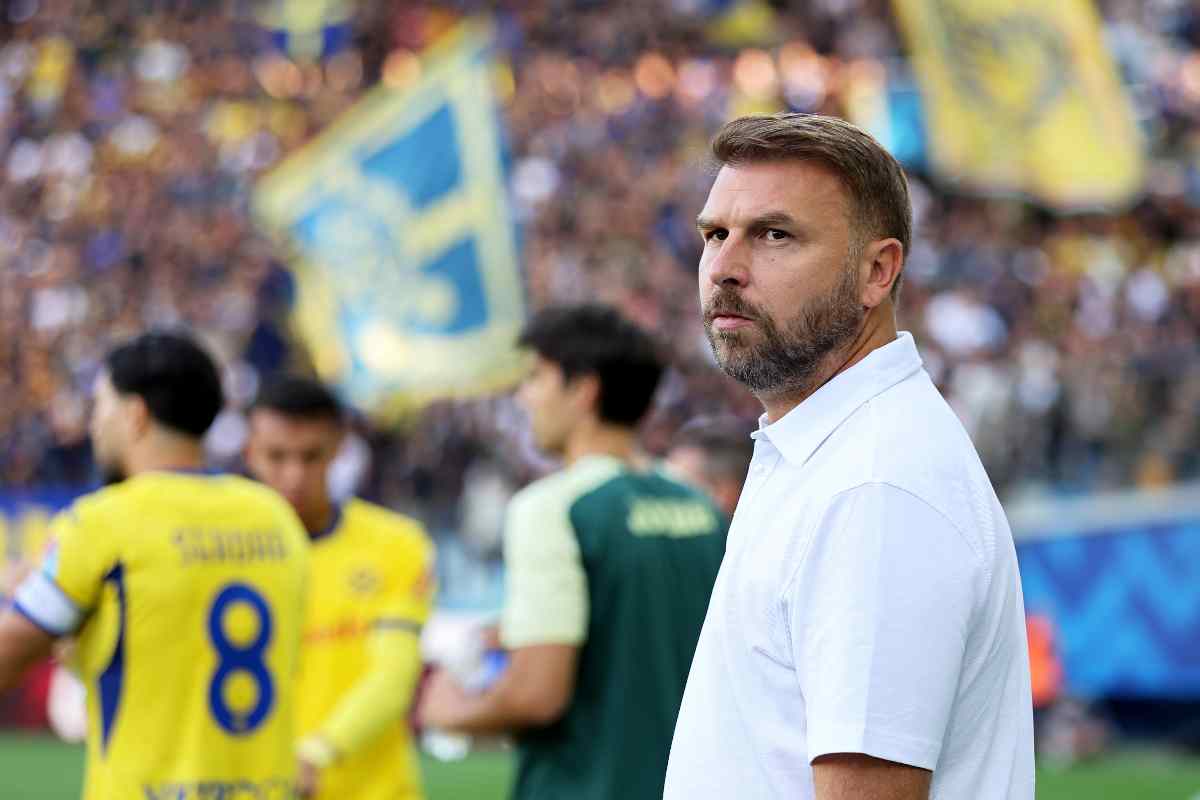 Paolo Zanetti