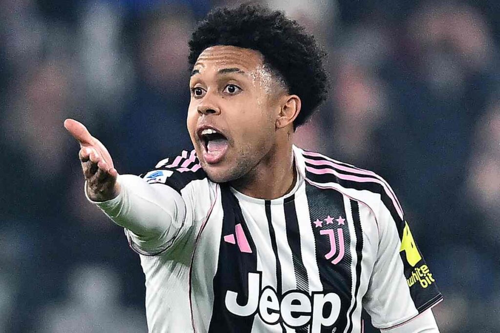 Milan, occhi su McKennie: il centrocampista Juve tra rinnovo e tentazione rossonera