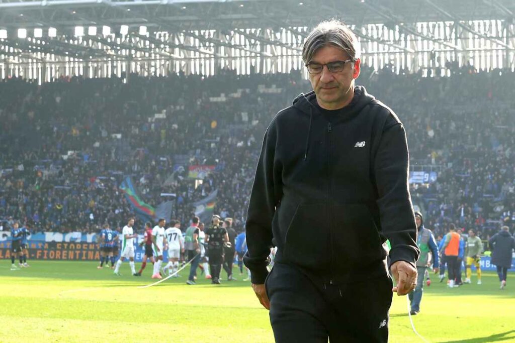 Hellas, l’allarme di Fontana: “Serve ritrovare lo spirito, Juric il riferimento”