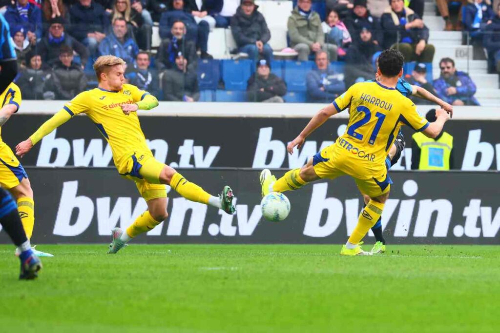 Verona, ripartire dal carattere: cinque profili su cui costruire il futuro